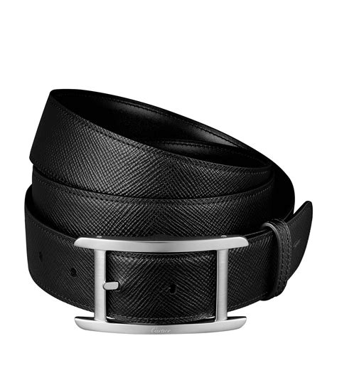 cartier greenbelt|cartier belts for sale.